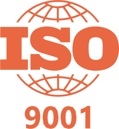 ISO: 9001